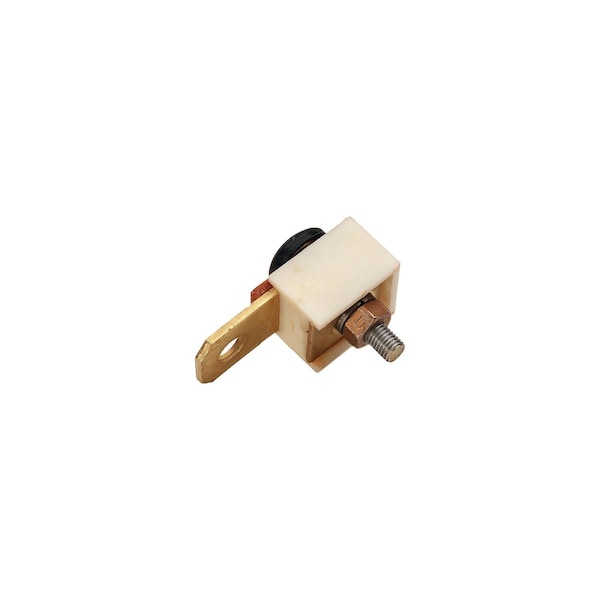 Fuse Assembly, 120 Amp.